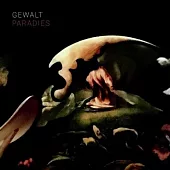 GEWALT / PARADIES (LP)