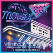 AT THE MOVIES / SOUNDTRACK OF YOUR LIFE - VOL. 1 (CD+DVD)