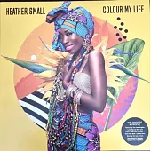 HEATHER SMALL / COLOUR MY LIFE (LP)