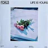 小馬樂團 / LIFE IS YOURS (LP)