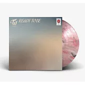 美版TARGET通路 TWICE - READY TO BE 迷你十二輯 美國進口 黑膠唱片