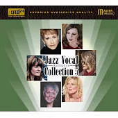 鑽石女伶精選輯5 XRCD24