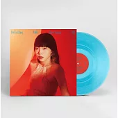 洪佩瑜 Pei-Yu Hung 首張個人音樂專輯《明室 Silver Lining》透光虹藍彩膠 限量典藏初回版