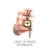 失落頻率 簡約見精華 LOST FREQUENCIES 黑白大理石膠180G 2LP