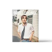 NCT 127 - NCT 127 PHOTO BOOK [BLUE TO ORANGE] 寫真書 楷燦版 (韓國進口版)