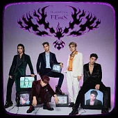 FEniX / FEniX首張同名專輯