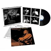 桑尼克拉克 / 我的概念 (Tone Poet調音詩神系列 - Blue Note 80周年-行家尊榮-發燒豪華等級限量版)~ RVG錄音大師瑰寶再生，企鵝3星半 / AMG-4星，RTI名廠壓片 (LP黑膠唱片)