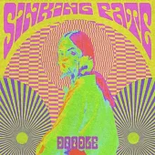 Doodle /《Sinking Fate》限量透明彩膠(2LP)