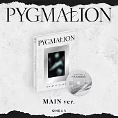 ONEUS - PYGMALION (9TH MINI ALBUM) 迷你九輯 JEWEL CASE 隨機版(韓國進口ˋ版)