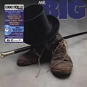 大人物合唱團 同名專輯 (限量透明藍色彩膠LP)