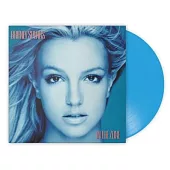 布蘭妮 / 流行禁區 (酷藍彩膠)