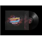 卡薩比恩 / 火箭燃料(2023 RSD黑膠單曲)