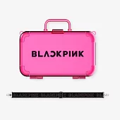 官方應援周邊 2代 BLACKPINK OFFICIAL LIGHT STICK 手燈包 (韓國進口版)