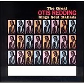 奧提斯瑞汀 / Otis Blue: Otis Redding Sings Soul (LP)