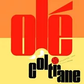 約翰柯川 / Ole Coltrane (LP)