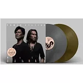 動力火車 / 都是因為愛 情歌錄 (雙色典藏彩膠)