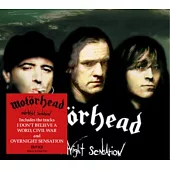 Motorhead / Overnight Sensation