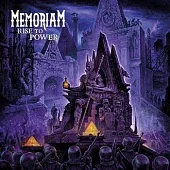 Memoriam / Rise To Power (Cd-Digi)