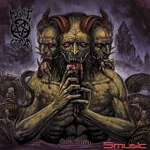 MYSTIC CIRCLE / ERZDAMON