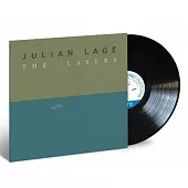 朱利安.連【Blue Note天能奇才當代爵士吉它第一人】/ 琴指魅力【2023新輯】 (LP黑膠唱片)