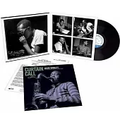 漢克.摩布利 / 完美謝幕 (Tone Poet調音詩神系列-Blue Note 80周年-行家尊榮-發燒豪華等級限量版) ~RVG錄音名盤，RTI名廠壓片 (LP黑膠唱片)