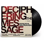 馬卡雅【Blue Note鼓擊名家】/ 鼓擊聲境 (LP黑膠唱片)