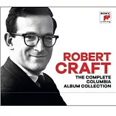 哥倫比亞錄音全集 / 克拉夫特 (44CD)