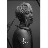 賴晏駒 / I , 預購版