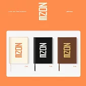 志效 JIHYO( TWICE ) - ZONE ( 1ST MINI ALBUM ) 迷你一輯 Y VER (韓國進口版)