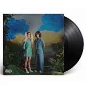 多米與貝克【葛萊美雙料獎項-新星勢力大物爵士二人團】/ 別太老派 (LP黑膠唱片)