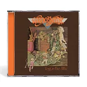 史密斯飛船 / 閣樓裡的玩具