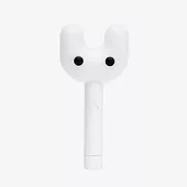 官方應援手燈 NEWJEANS OFFICIAL LIGHT STICK (韓國進口版)