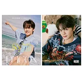 DICON ISSUE N 15 ZEROBASEONE PHOTOBOOK 寫真書 金奎彬版 (韓國進口版)