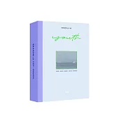 TOMORROW X TOGETHER - SEASON OF TXT: YOUTH 寫真書 (韓國進口版)