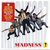 Madness / 7 (2CD)