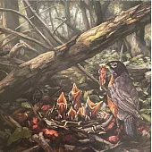 The Acacia Strain / Step Into The Light (LP)