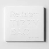 Tizzy Bac / 《甚麼事都叫平凡人分心》紀念EP套組 - 黑T