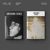 藝聲 / 第五張迷你專輯 ‘Unfading Sense’ (Photo Book Ver.)