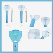 官方應援手燈 寶石盒 TREASURE OFFICIAL LIGHT STICK (韓國進口版)
