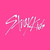 STRAY KIDS - 樂-STAR (MINI ALBUM) 迷你專輯 ROCK版 (韓國進口版)