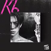 K6劉家凱 《太棒了!我一無是處的人生》(Kit Ver.智能專輯)