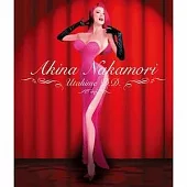 中森明菜 / Akina Nakamori ~ 歌姫 Double Decade 【限定盤】(2LP黑膠) 環球官方進口