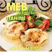 中森明菜 / 歌姫4 -My Eggs Benedict- 【限定盤】 環球官方進口 (2LP黑膠)