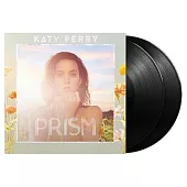 凱蒂佩芮 / 超炫光 十周年紀念2LP黑膠