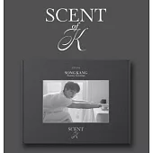 宋江 SONG KANG - 2024 SEASON’S GREETINGS 年曆組合 (韓國進口版)