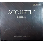 眾藝人/發燒原音1