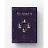 少女時代 2024 SEASON’S GREETINGS 年曆組合 (韓國進口版)