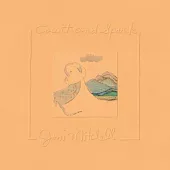 瓊妮蜜雪兒 / Court And Spark (2022 Remaster) (LP)
