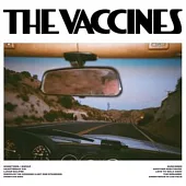 The Vaccines / Pick-Up Full of Pink Carnations (進口版CD)