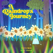 小雨滴的旅程 LP